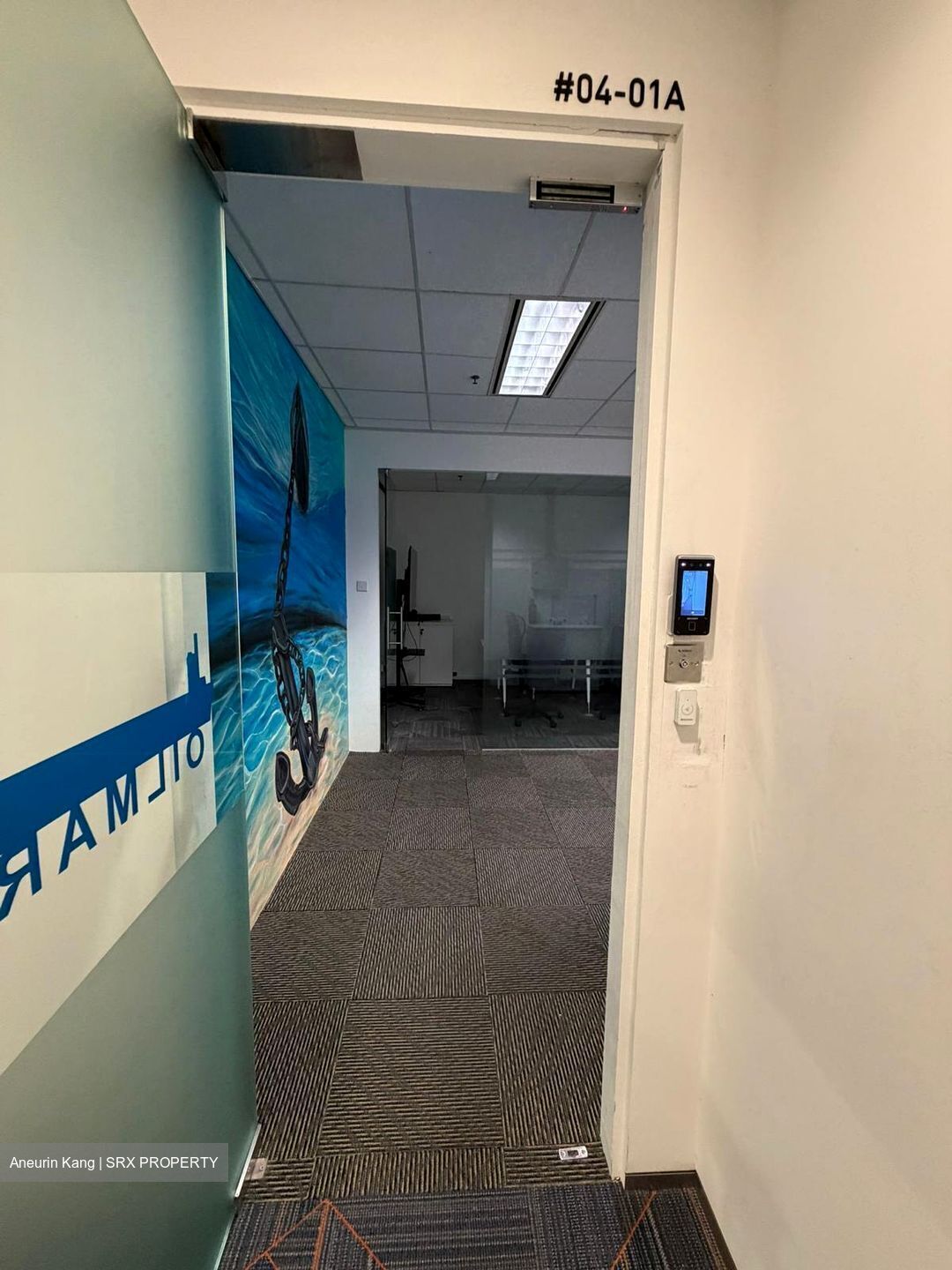 Suntec Tower Five (D1), Office #589646971